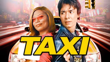 Taxi