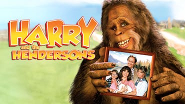 Harry And The Hendersons
