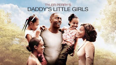 Tyler Perry's Daddy's Little Girls