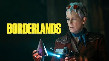 Borderlands