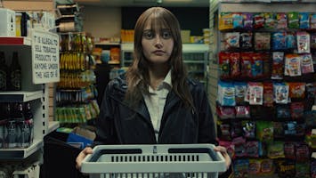 S1 E1 - Sorry for Your Loss
