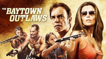 The Baytown Outlaws